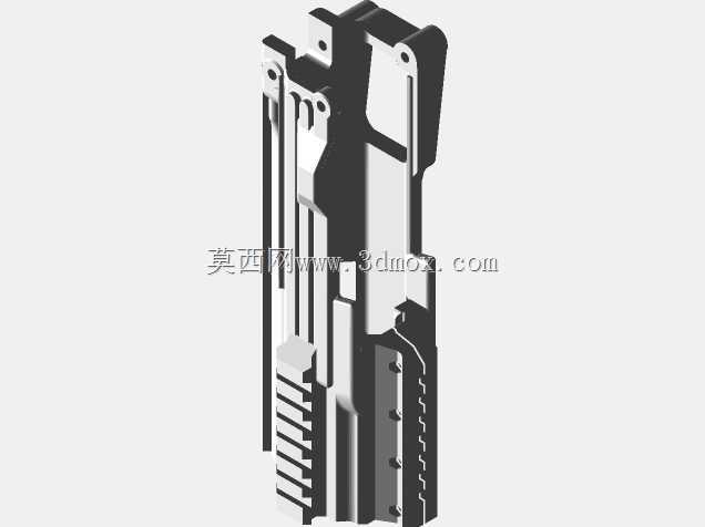 中等RONI(卡宾枪转换)