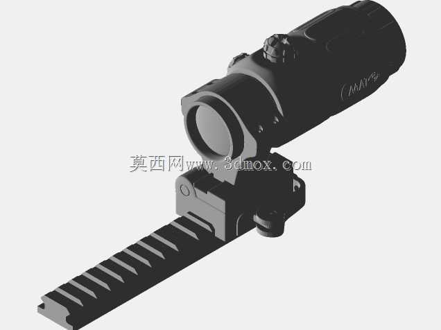 ����EOTech G33�Ŵ�3X