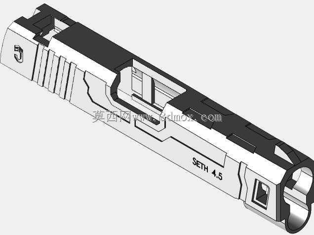 嗨,卡帕赛斯4.5
