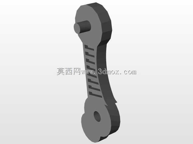 3D��ӡ50�ھ���ǹ