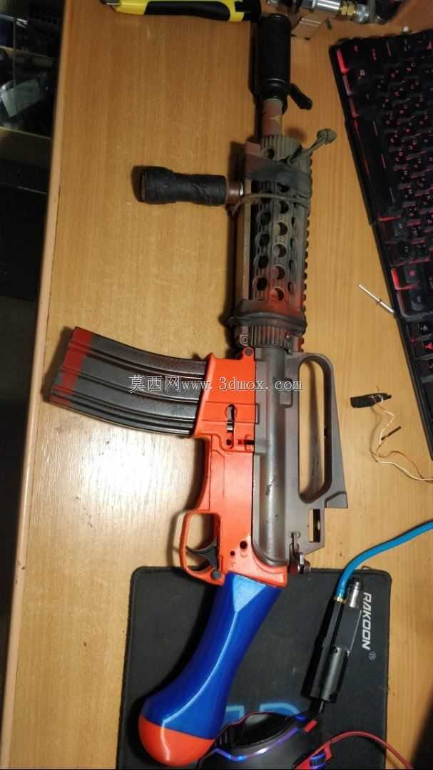 SCR��ǹ-5.56��Լ��HPA��