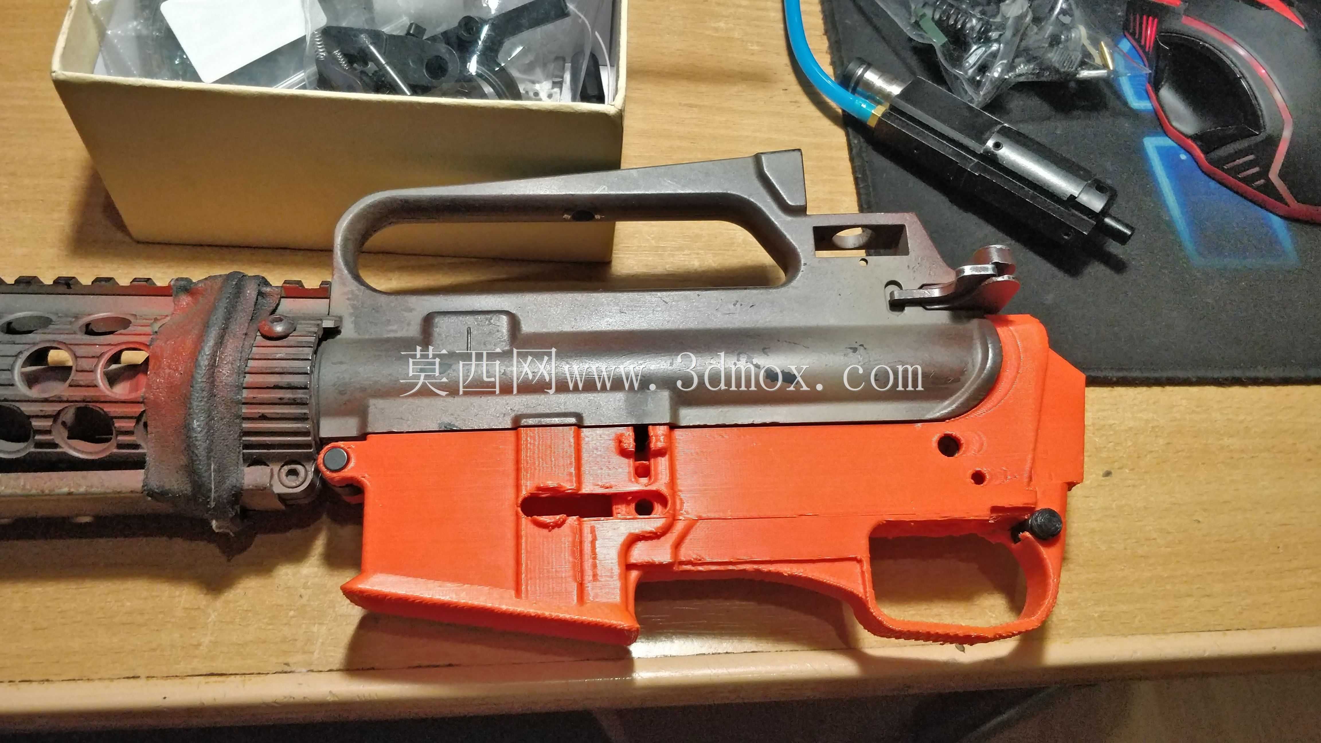 SCR��ǹ-5.56��Լ��HPA��