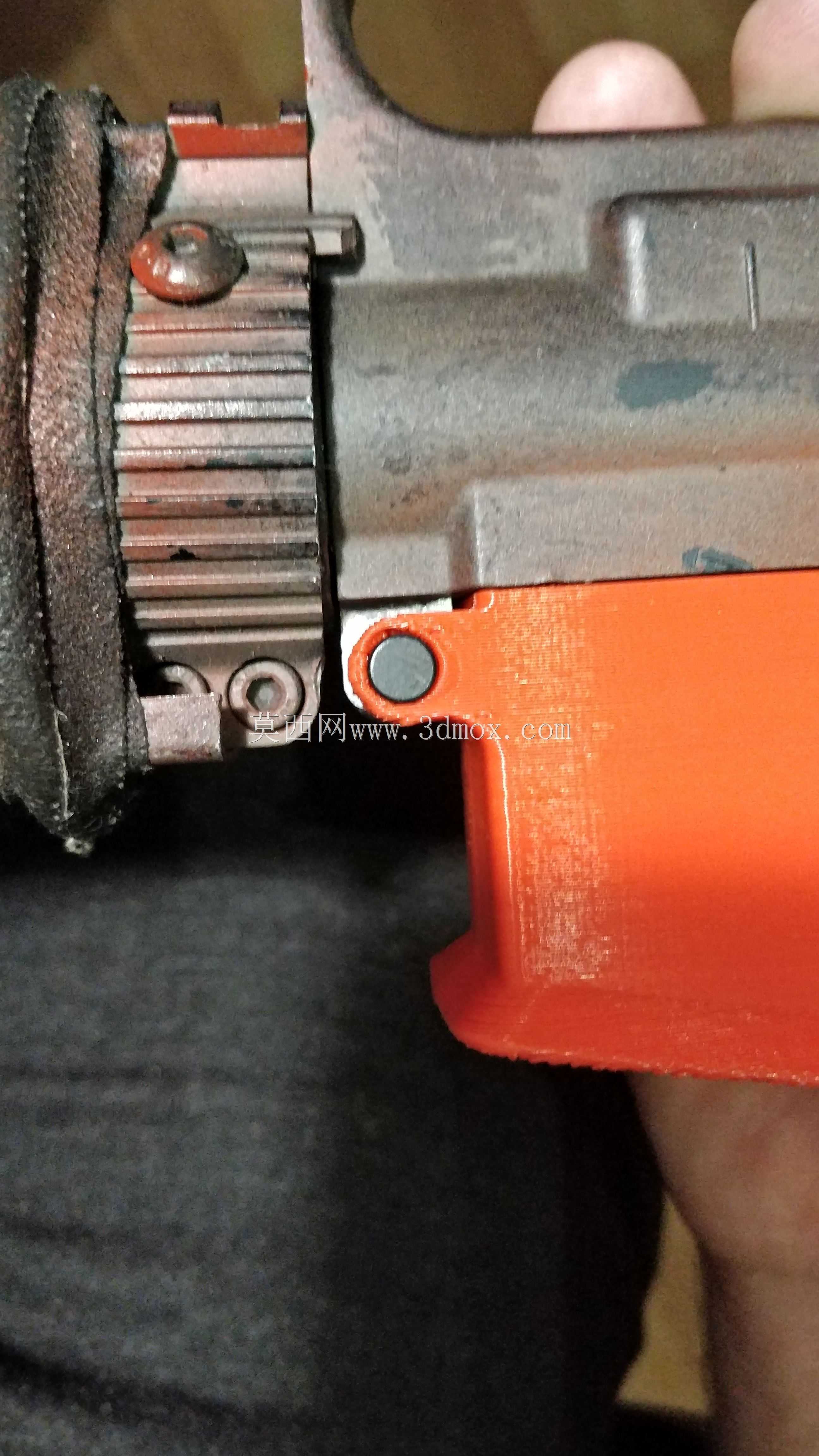 SCR��ǹ-5.56��Լ��HPA��