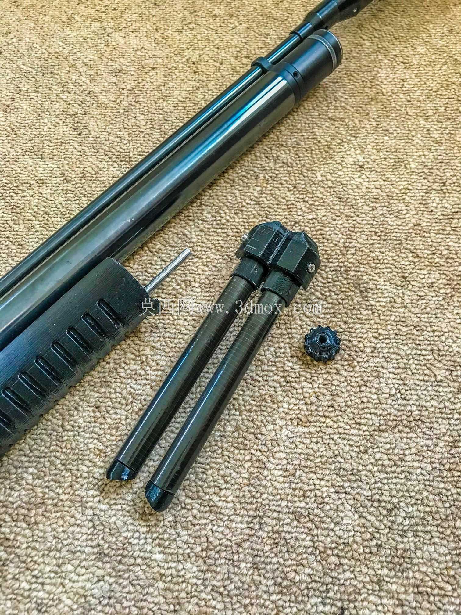 气动臂S410-AR15适配器