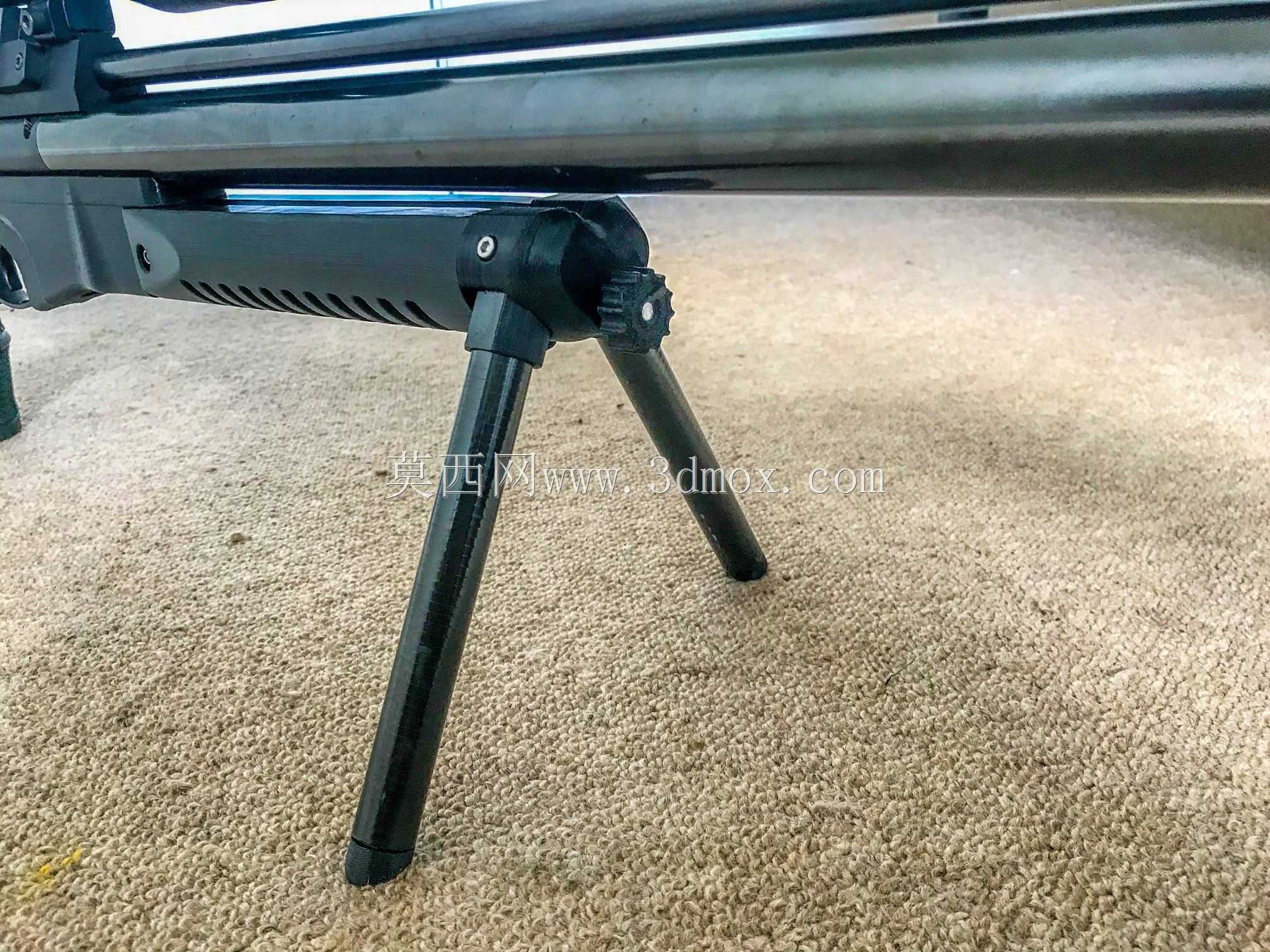 气动臂S410-AR15适配器