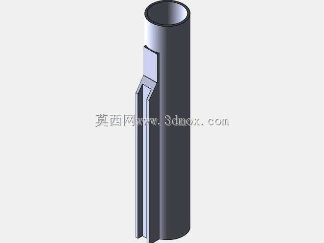 气动臂S410-AR15适配器
