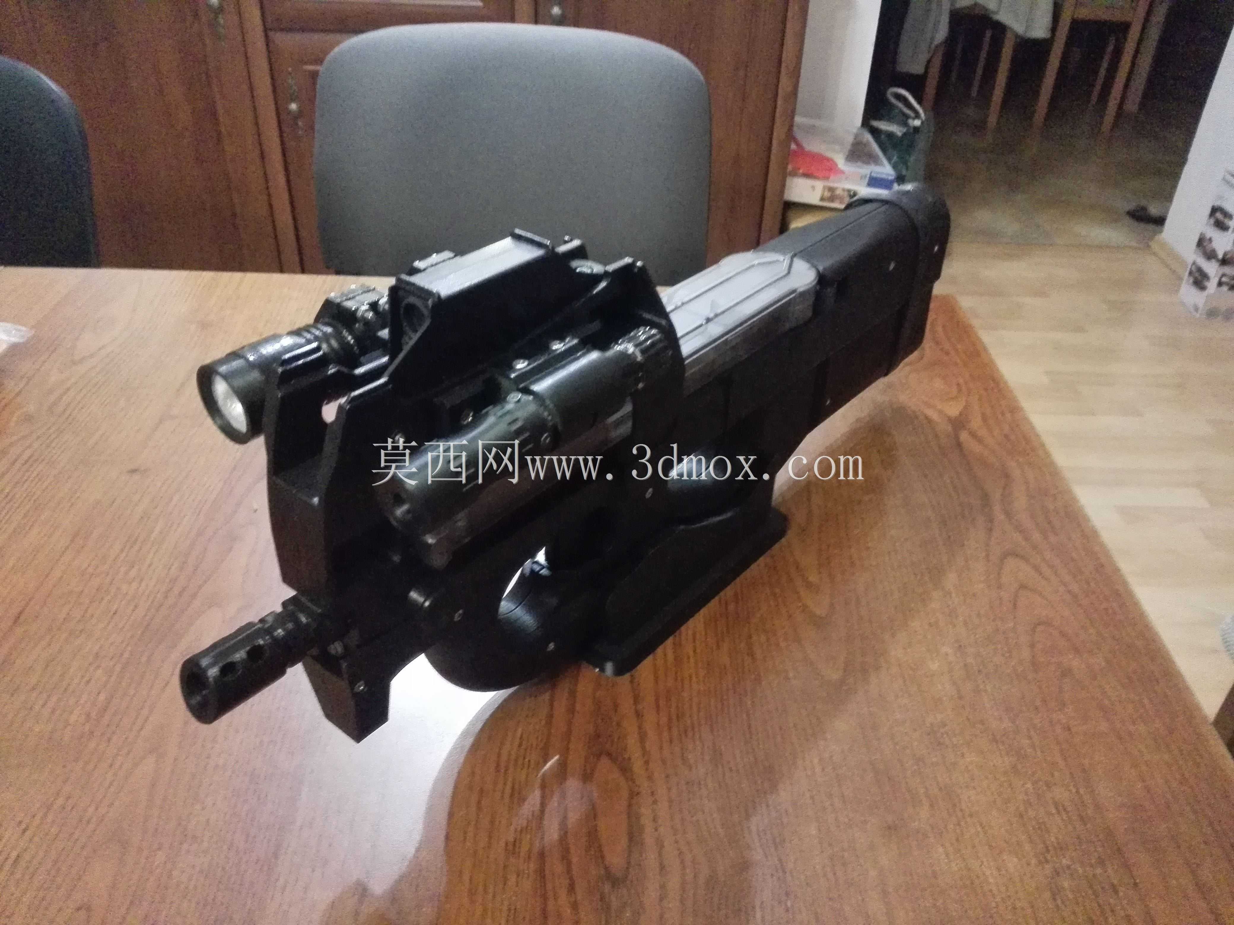 P90�������ƻ�