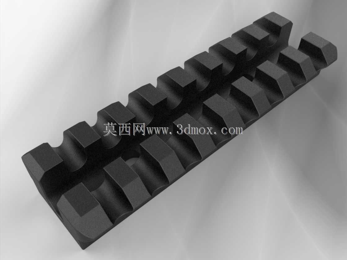 皮卡汀尼铁路#2