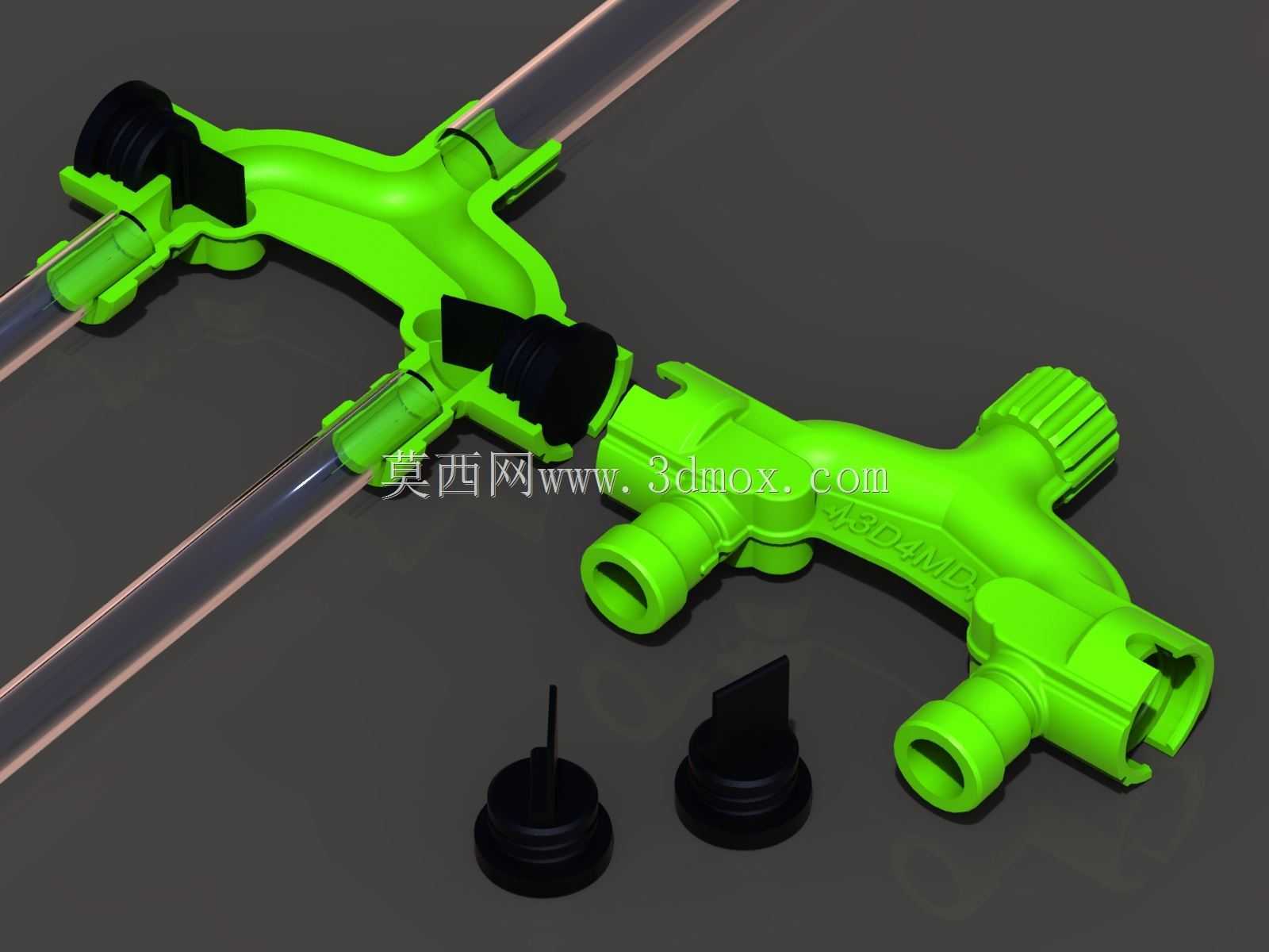 氧气分离器V2