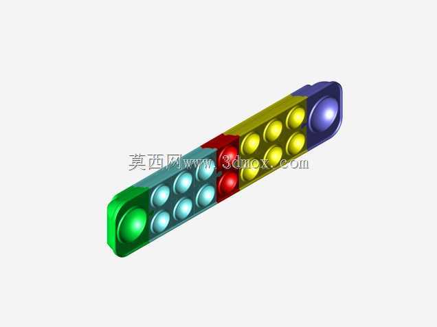 现代CONGKAK棋盘游戏