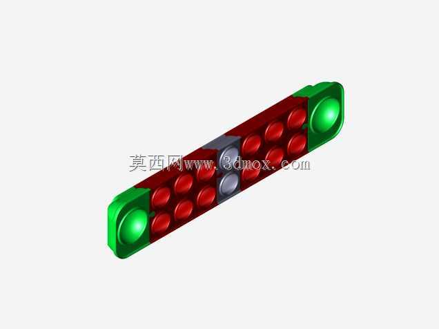 现代CONGKAK棋盘游戏