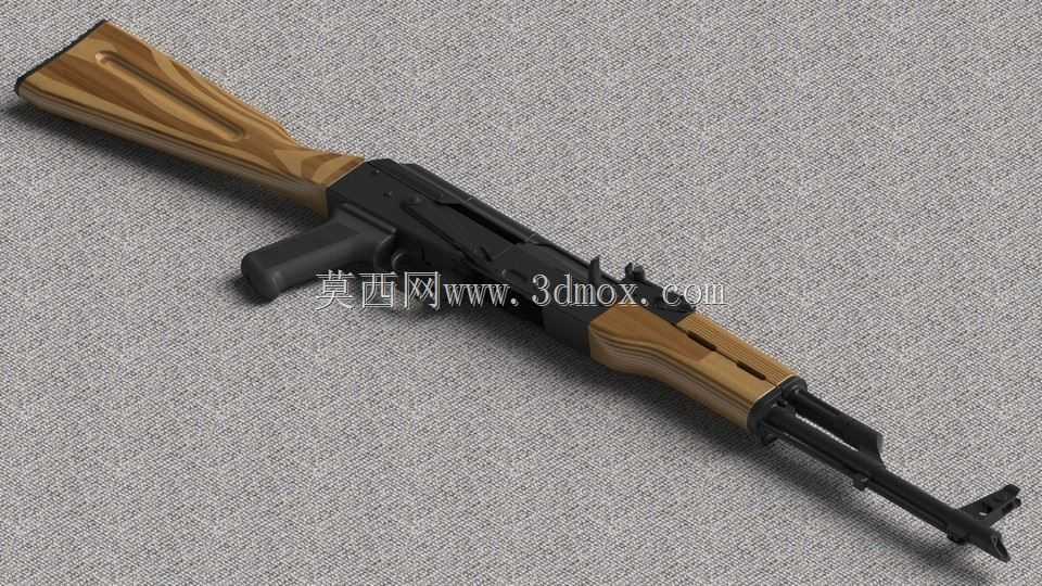 AK47ԭʼ��Ŀ