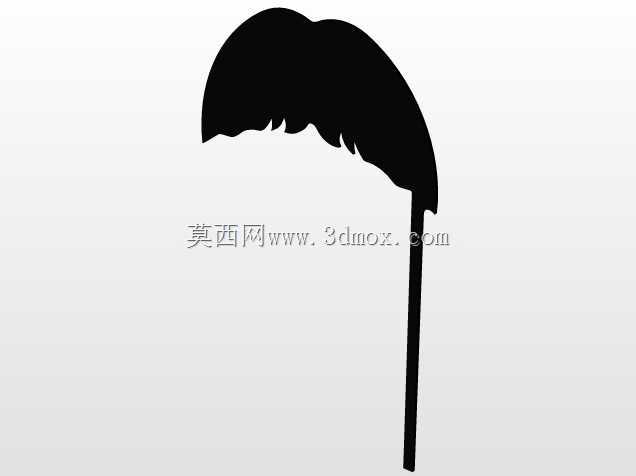 小胡子-Movember-参数化/配置器