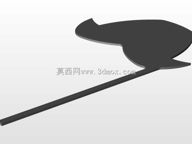 小胡子-Movember-参数化/配置器