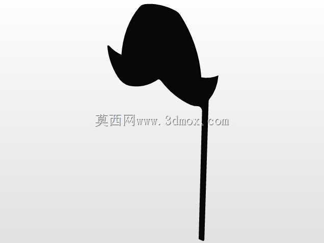 小胡子-Movember-参数化/配置器