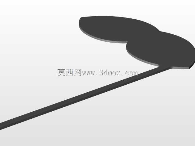 小胡子-Movember-参数化/配置器