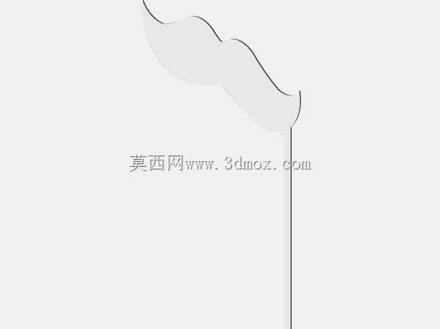 小胡子-Movember-参数化/配置器