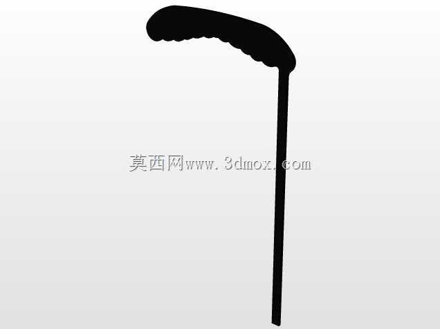 小胡子-Movember-参数化/配置器