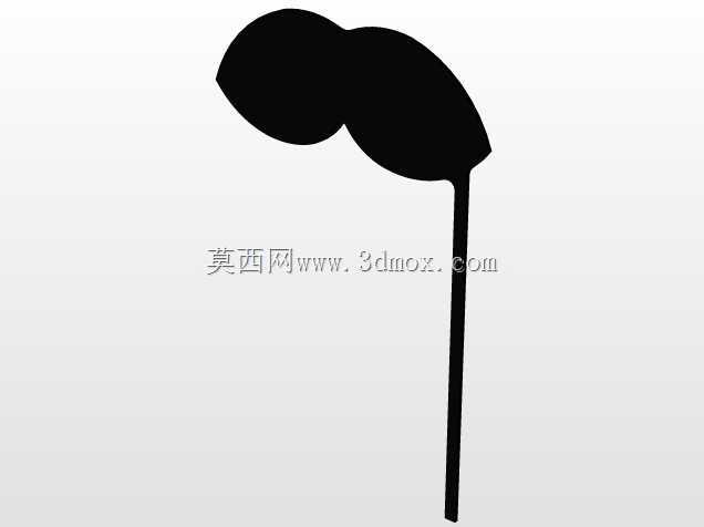 小胡子-Movember-参数化/配置器