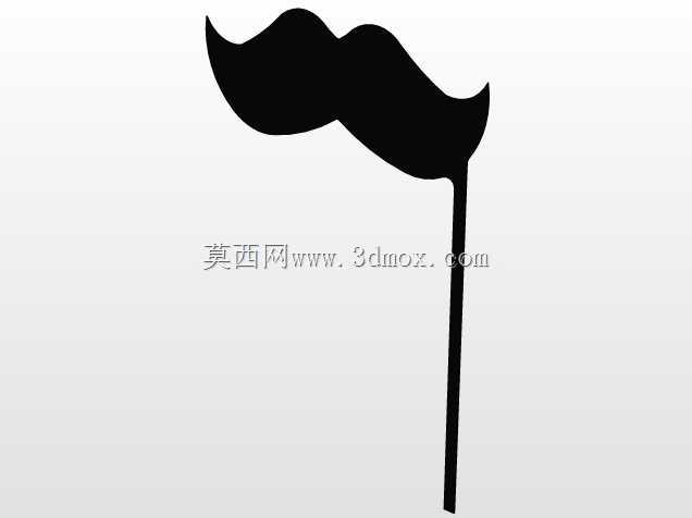 小胡子-Movember-参数化/配置器