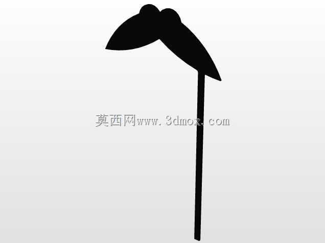 小胡子-Movember-参数化/配置器