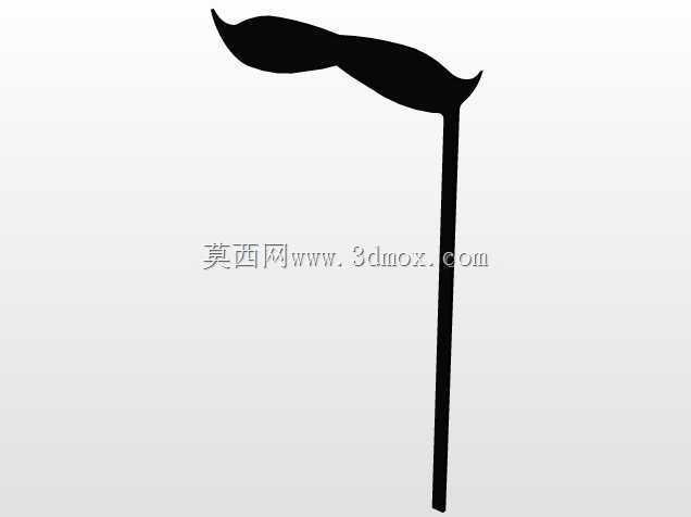 小胡子-Movember-参数化/配置器