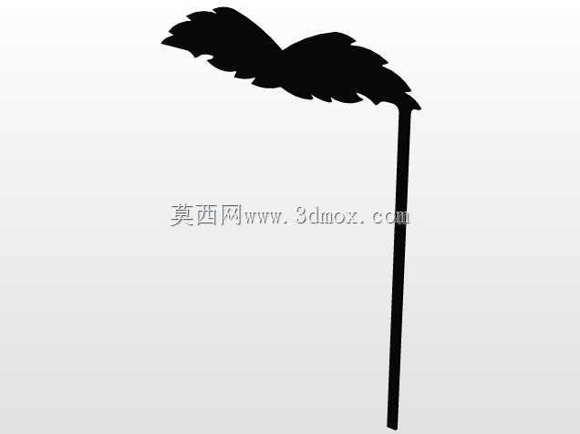 小胡子-Movember-参数化/配置器