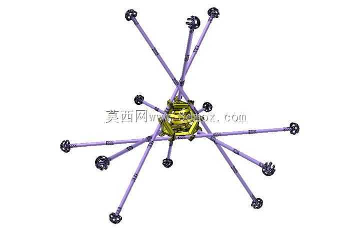 修正-Ovoplex v1.1-丢蛋挑战