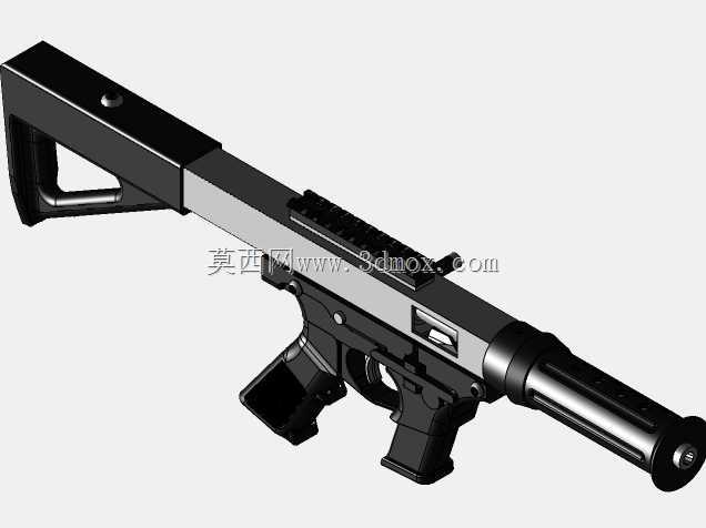 Parabellum���ڵĻ�Ϲ�SMG