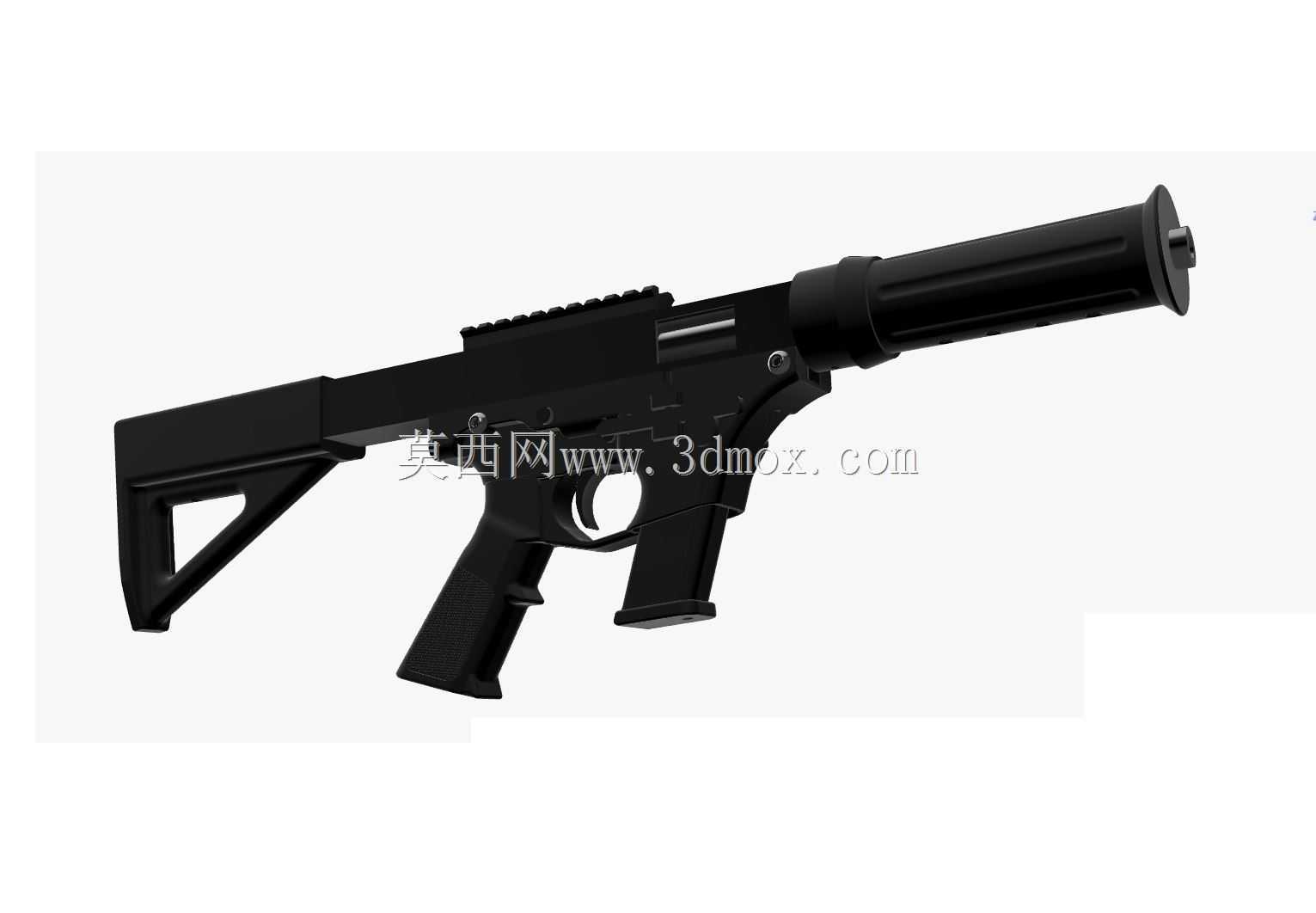 Parabellum���ڵĻ�Ϲ�SMG