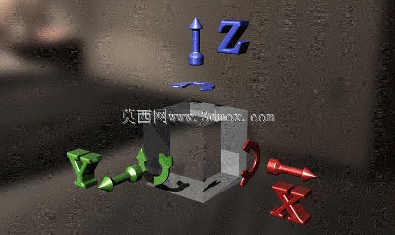 六轴运动