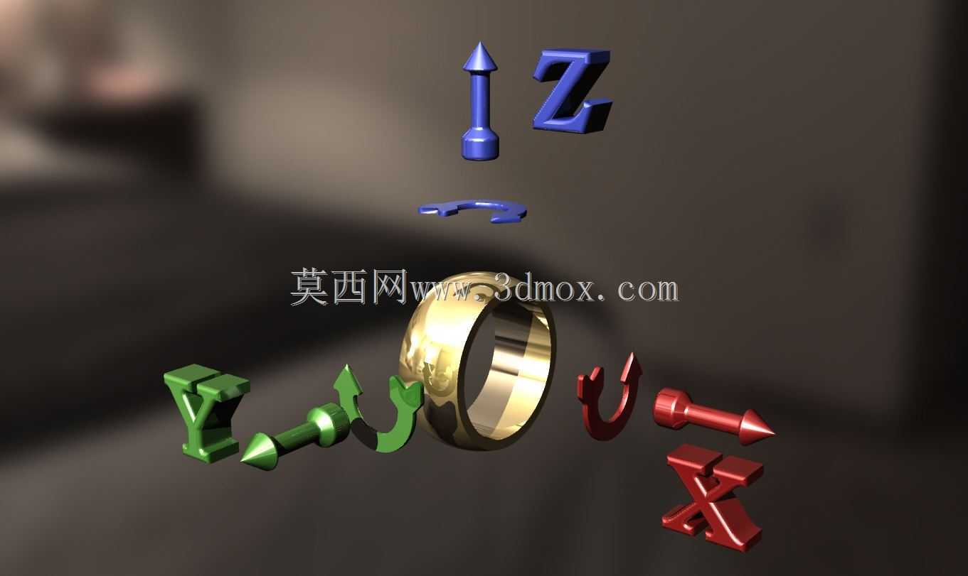 六轴运动