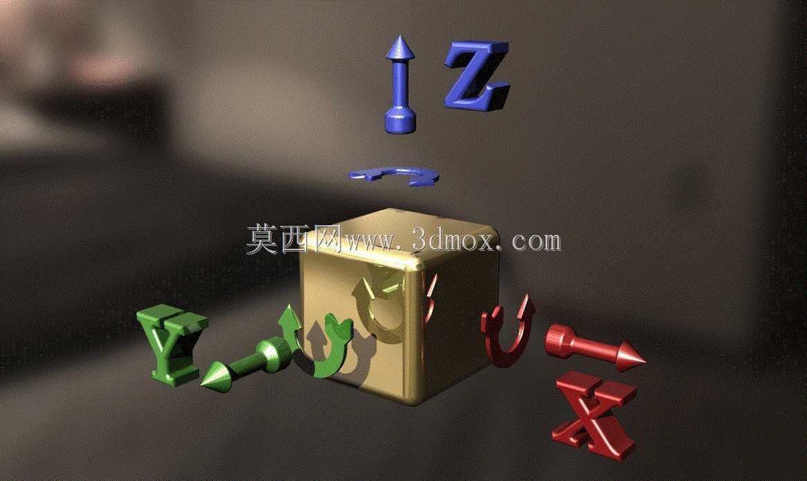 六轴运动