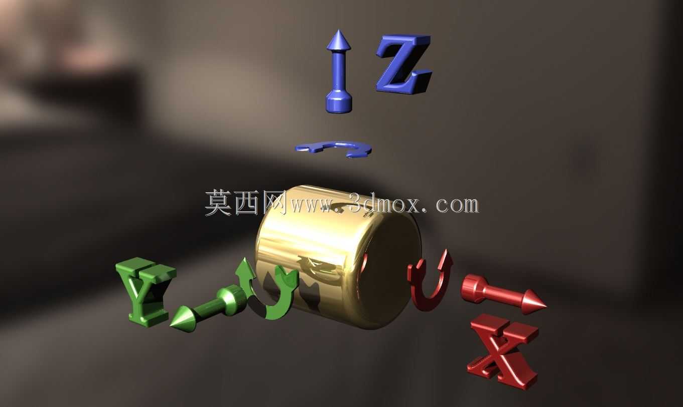 六轴运动