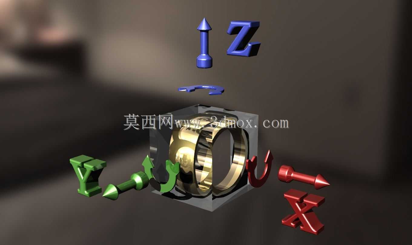 六轴运动