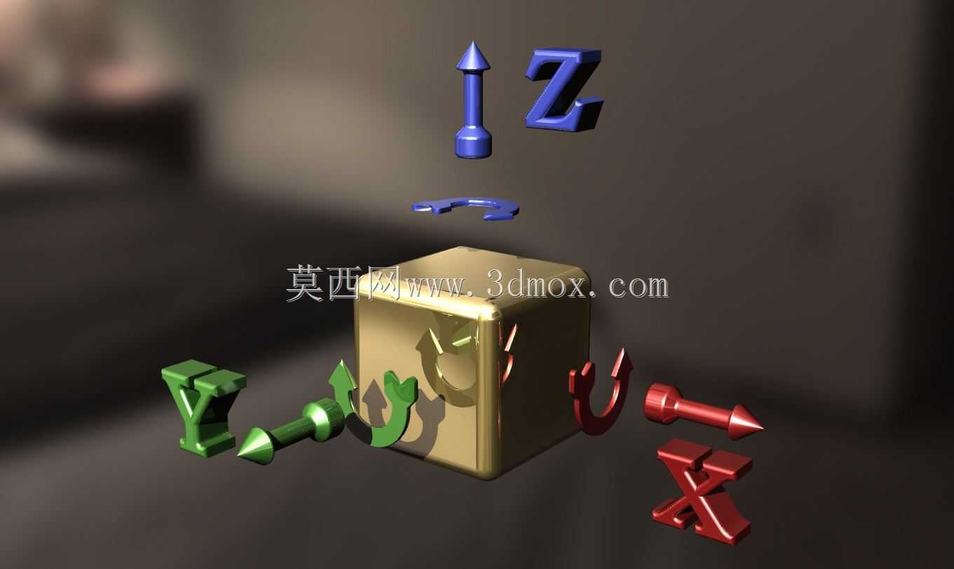 六轴运动