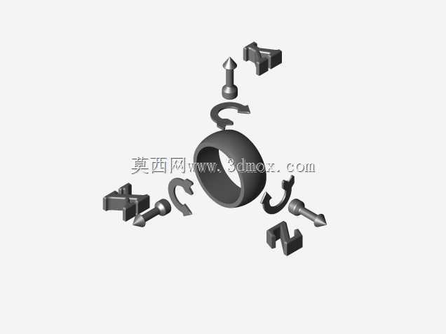 六轴运动