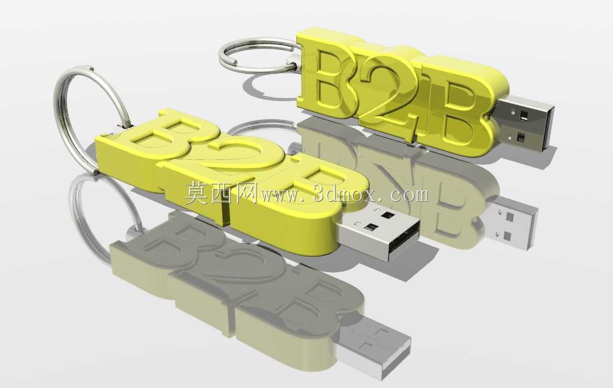 USB����B2B