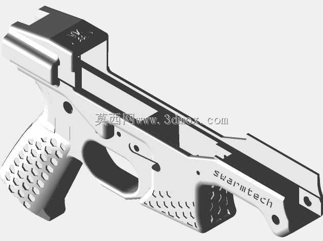 我们很酷吗?SVTR Mac 11可打印低转换