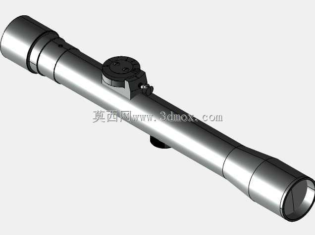 李恩菲尔德望远镜瞄准器