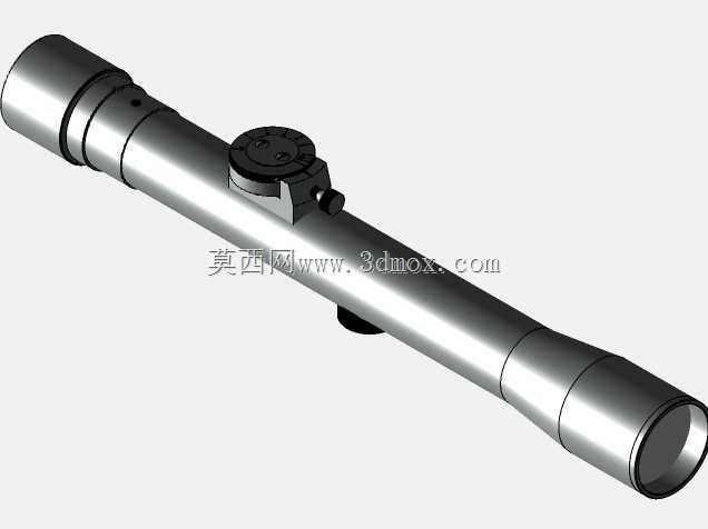 李恩菲尔德望远镜瞄准器