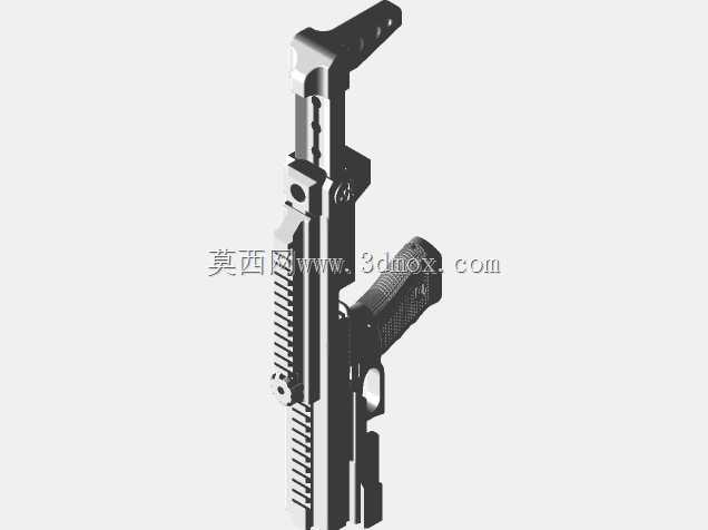 Micro PDW(空气软转换)