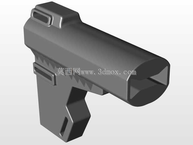 Micro PDW(空气软转换)
