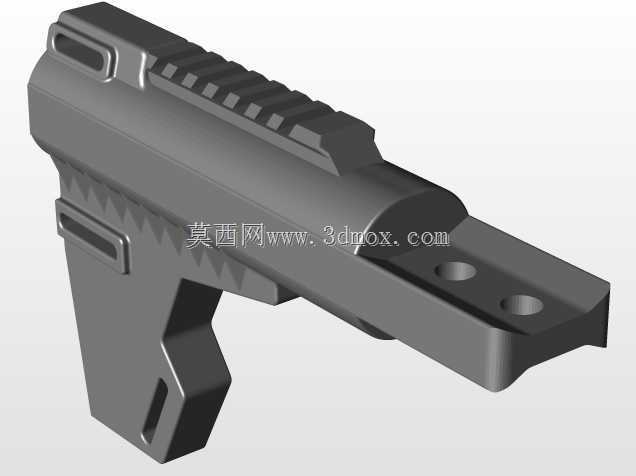 Micro PDW(空气软转换)