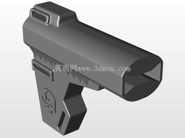 Micro PDW(空气软转换)