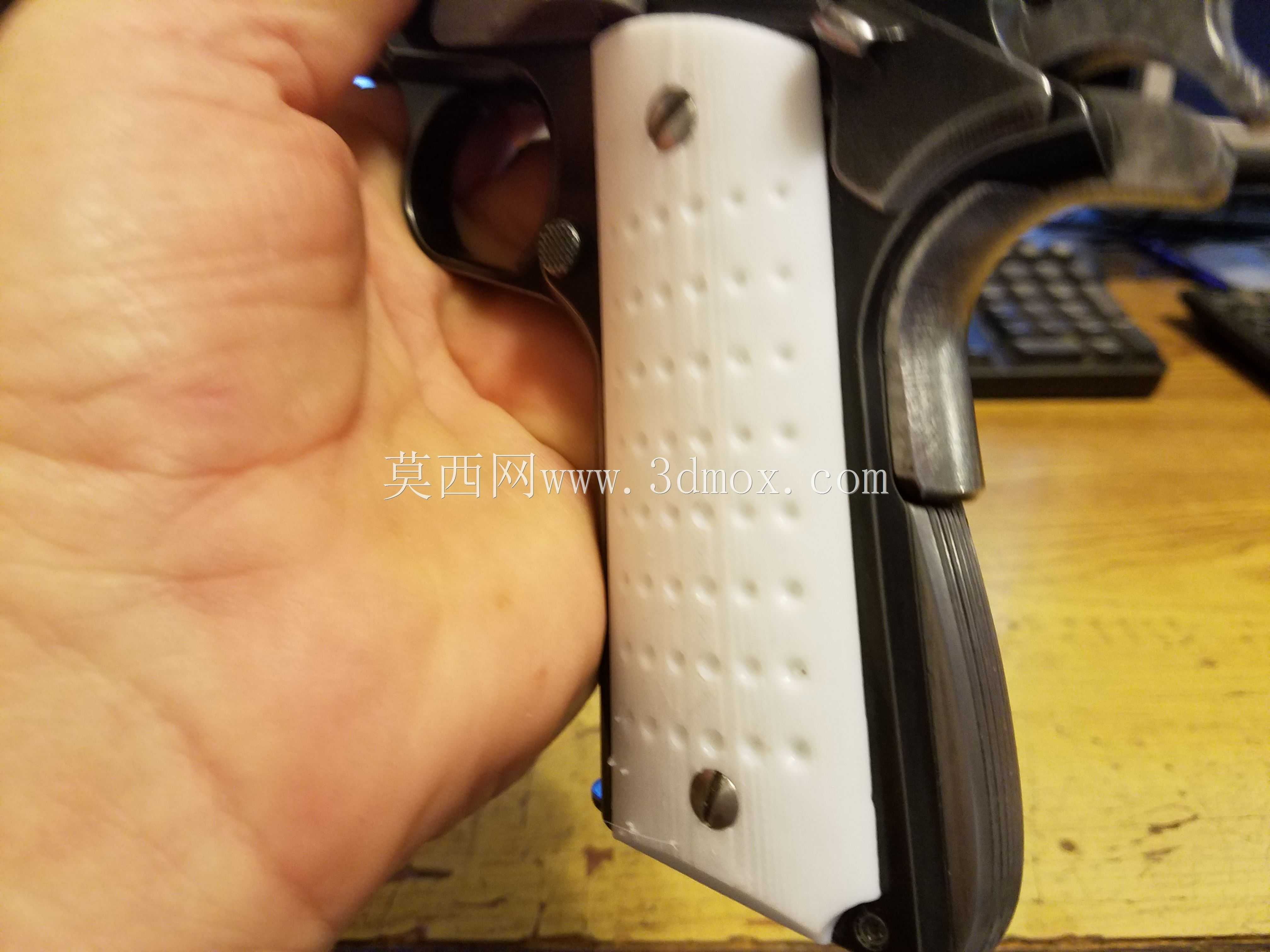 M1911手柄