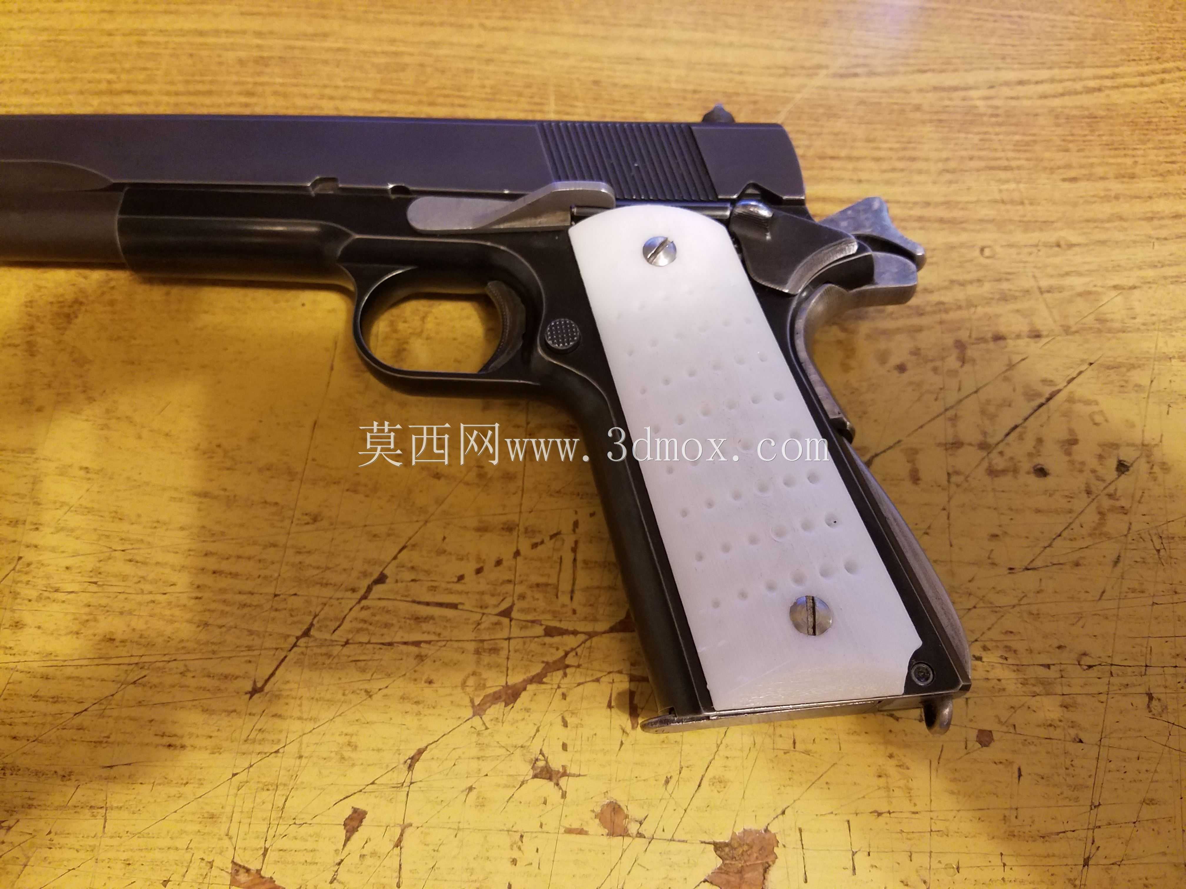 M1911手柄