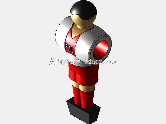 表足球图-波兰