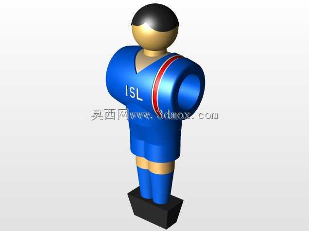 表足球图-冰岛