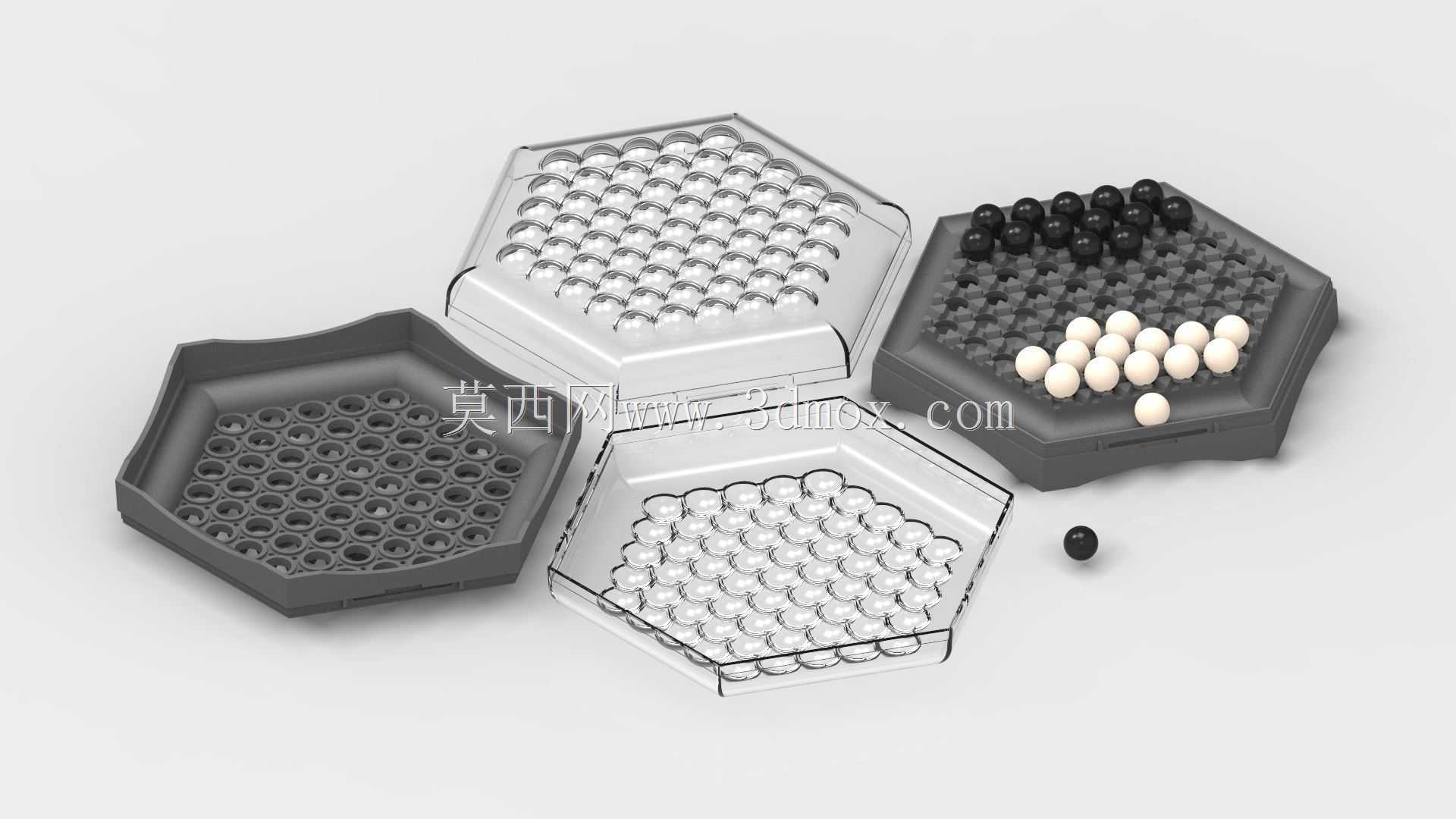 鲍鱼(棋盘游戏)